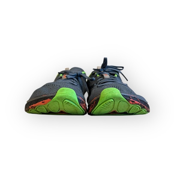 Altra Men’s Escalante Racer Running Shoes AW23 Size 11.5 Gray/Orange/Green - Picture 3 of 8